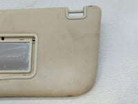 2013-2018 Toyota Rav4 Sun Visor Shade Replacement Passenger Right Mirror Fits Fits 2013 2014 2015 2016 2017 2018 OEM Used Au