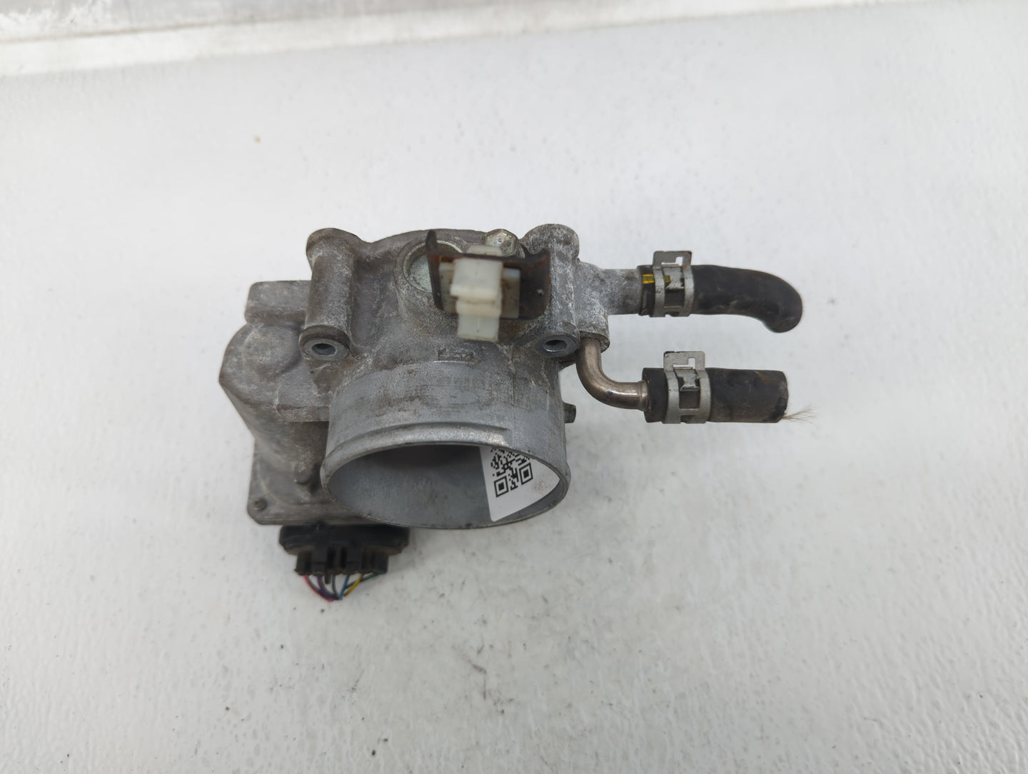 2009-2018 Toyota Rav4 Throttle Body P/N:22030-0V010 Fits Fits 2009 2010 2011 2012 2013 2014 2015 2016 2017 2018 2019 OEM Use