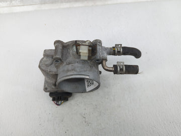 2009-2018 Toyota Rav4 Throttle Body P/N:22030-0V010 Fits Fits 2009 2010 2011 2012 2013 2014 2015 2016 2017 2018 2019 OEM Used Auto Parts