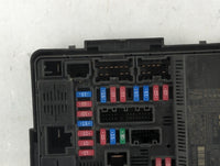 2016-2018 Toyota Rav4 Fusebox Fuse Box Panel Relay Module P/N:82662-42621 Fits Fits 2016 2017 2018 OEM Used Auto Parts - Oem