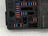 2016-2018 Toyota Rav4 Fusebox Fuse Box Panel Relay Module P/N:82662-42621 Fits Fits 2016 2017 2018 OEM Used Auto Parts - Oem