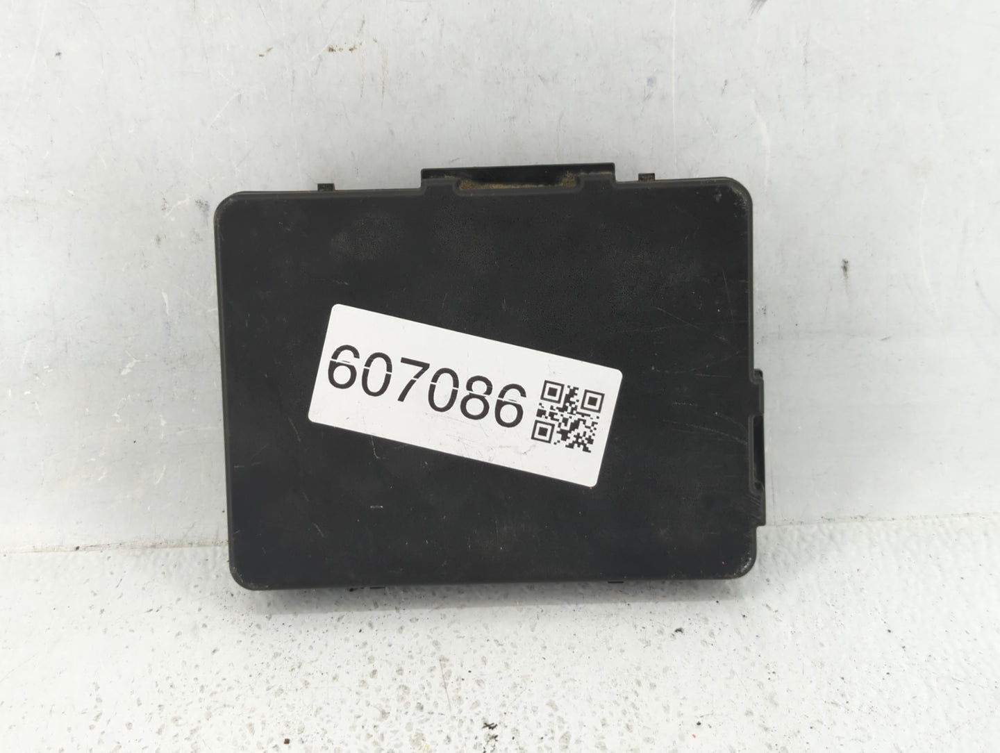 2016-2018 Toyota Rav4 Fusebox Fuse Box Panel Relay Module P/N:82662-42621 Fits Fits 2016 2017 2018 OEM Used Auto Parts - Oem