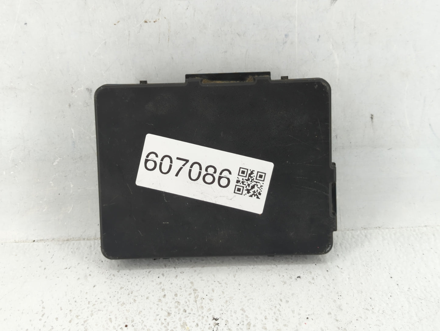 2016-2018 Toyota Rav4 Fusebox Fuse Box Panel Relay Module P/N:82662-42621 Fits Fits 2016 2017 2018 OEM Used Auto Parts - Oem