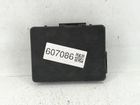 2016-2018 Toyota Rav4 Fusebox Fuse Box Panel Relay Module P/N:82662-42621 Fits Fits 2016 2017 2018 OEM Used Auto Parts - Oem