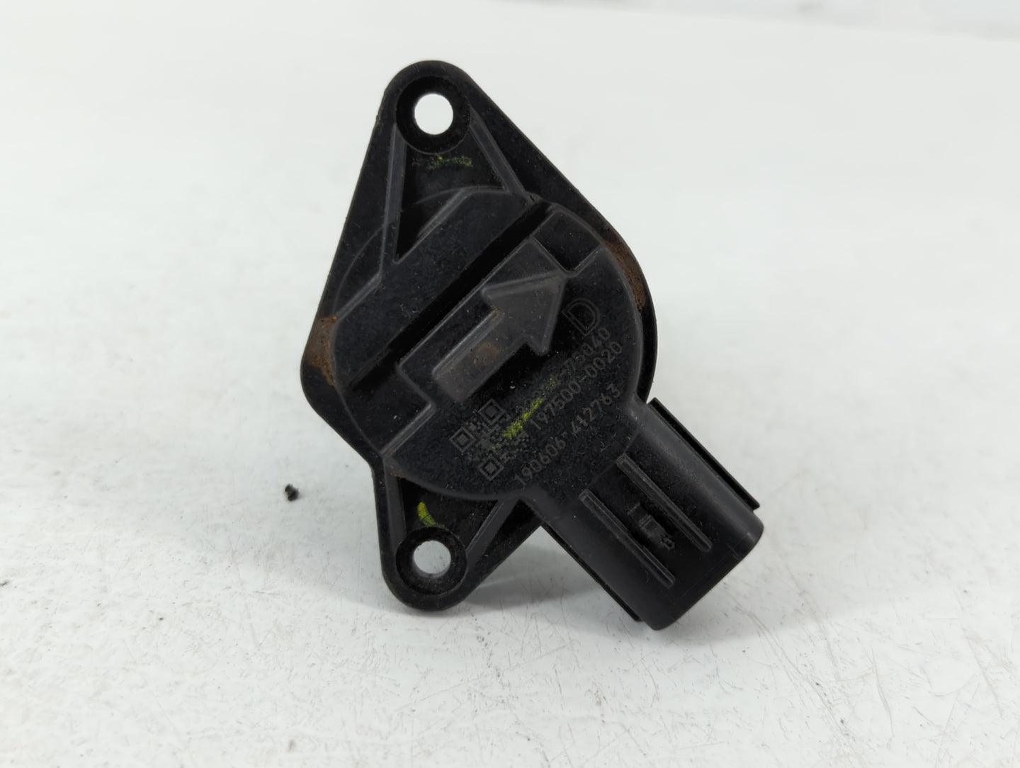 2013-2018 Toyota Rav4 Mass Air Flow Meter Maf - Oemusedautoparts1.com