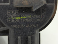 2013-2018 Toyota Rav4 Mass Air Flow Meter Maf - Oemusedautoparts1.com