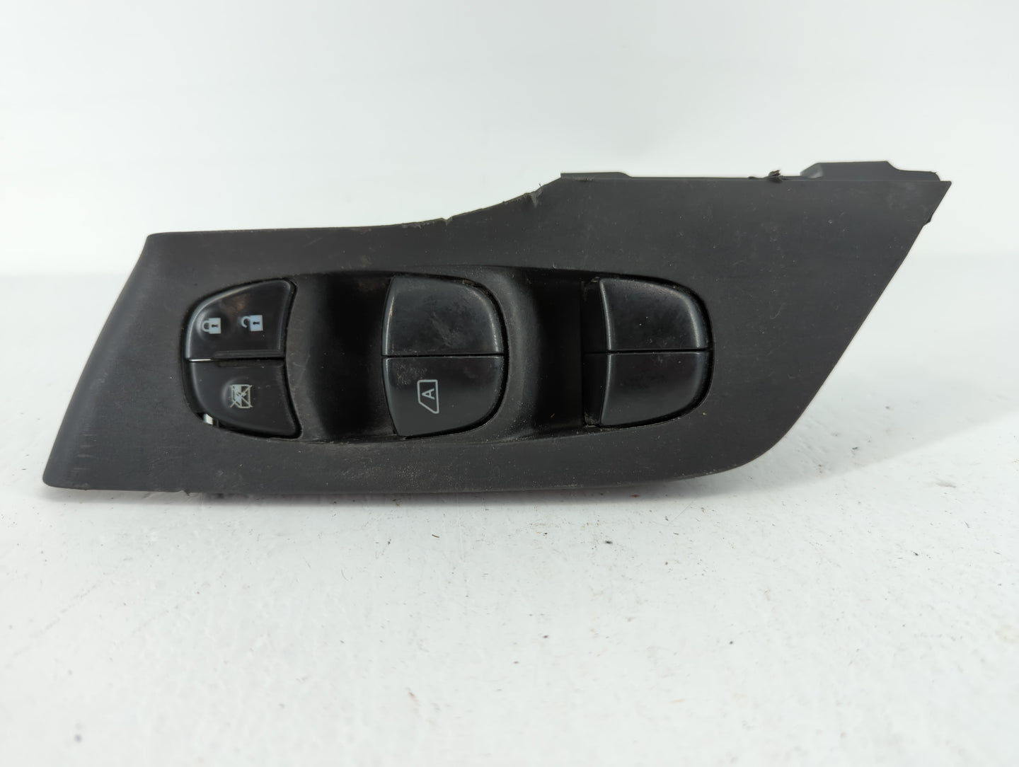 2013-2018 Toyota Rav4 Master Power Window Switch Replacement Driver Side Left P/N:80961-3TA0X Fits OEM Used Auto Parts - Oem