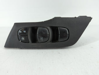 compare product 2013-2018 Toyota Rav4 Master Power Window Switch Replacement Driver Side Left P/N:80961-3TA0X Fits OEM Used Auto Parts