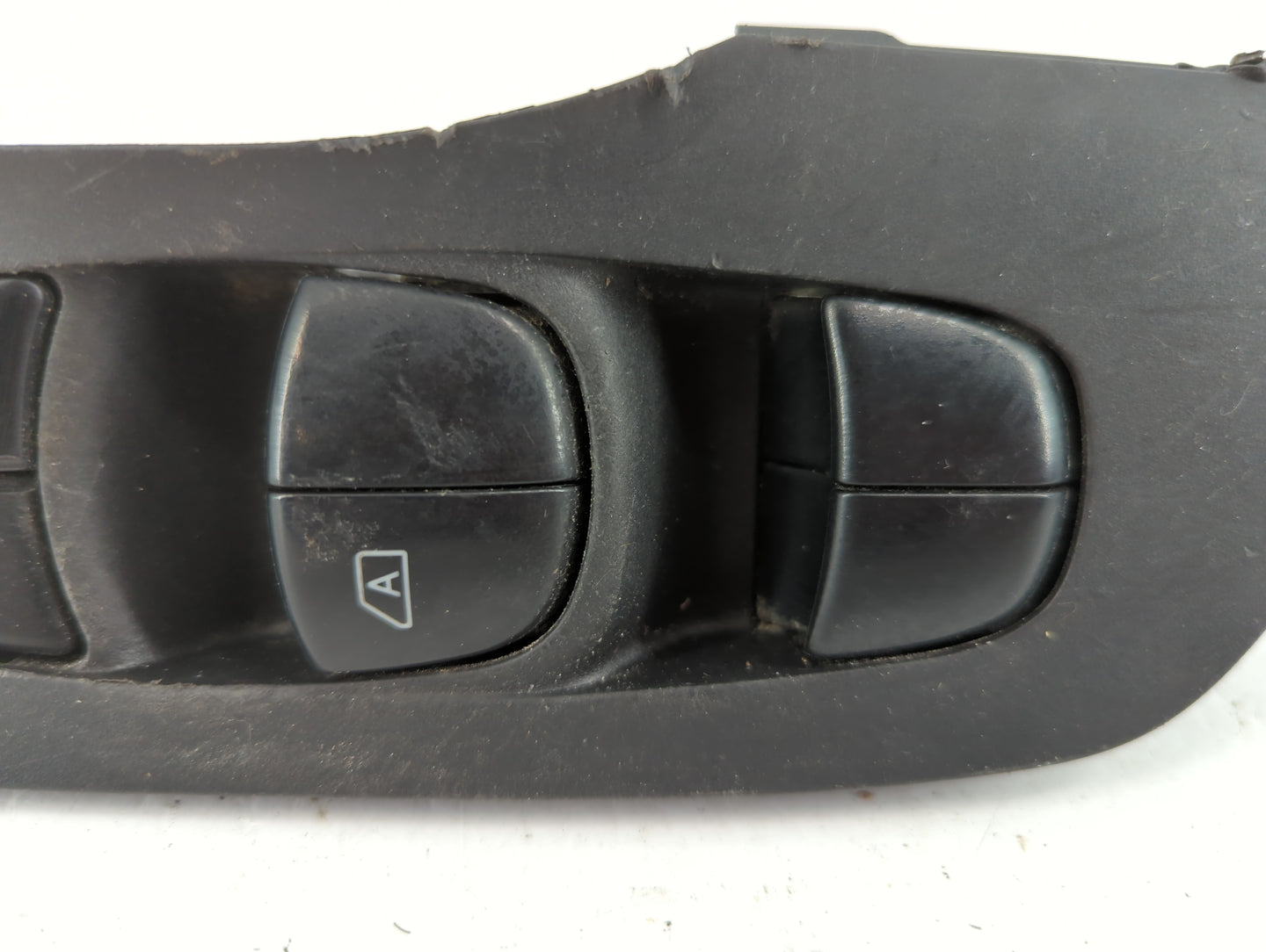 2013-2018 Toyota Rav4 Master Power Window Switch Replacement Driver Side Left P/N:80961-3TA0X Fits OEM Used Auto Parts - Oem
