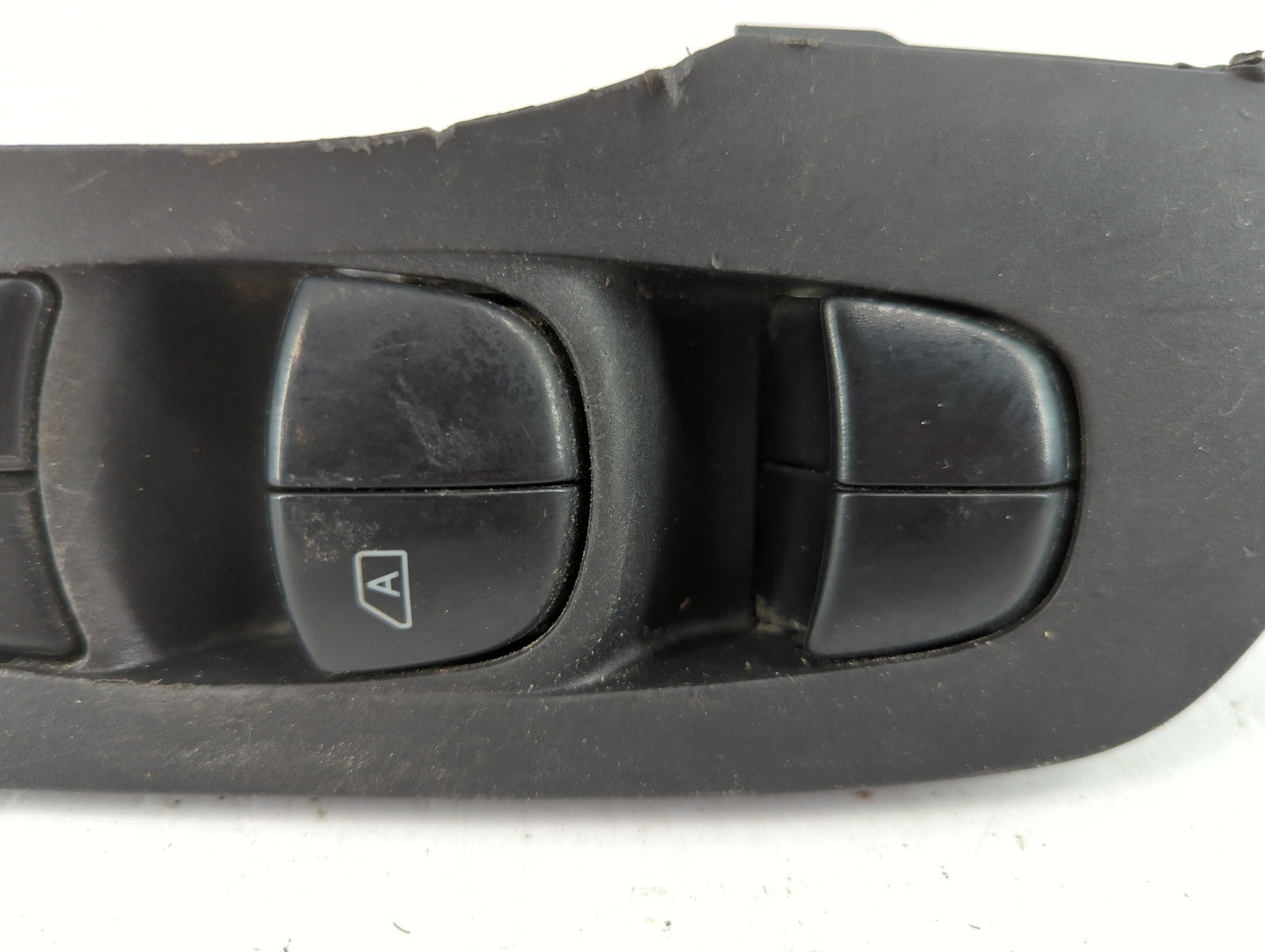 2013-2018 Toyota Rav4 Master Power Window Switch Replacement Driver Side Left P/N:80961-3TA0X Fits OEM Used Auto Parts - Oem