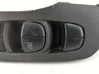 2013-2018 Toyota Rav4 Master Power Window Switch Replacement Driver Side Left P/N:80961-3TA0X Fits OEM Used Auto Parts - Oem