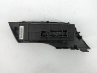 2013-2018 Toyota Rav4 Master Power Window Switch Replacement Driver Side Left P/N:80961-3TA0X Fits OEM Used Auto Parts - Oem