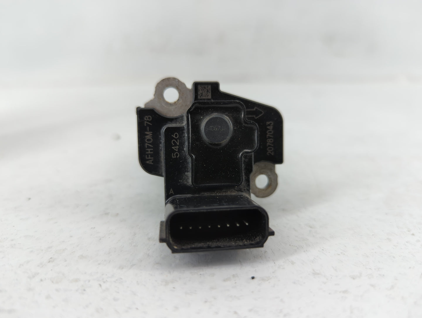 2013-2018 Toyota Rav4 Mass Air Flow Meter Maf - Oemusedautoparts1.com