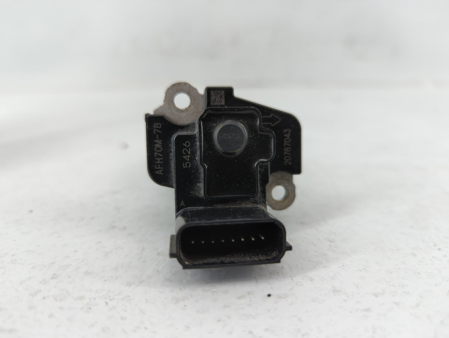 2013-2018 Toyota Rav4 Mass Air Flow Meter Maf - Oemusedautoparts1.com