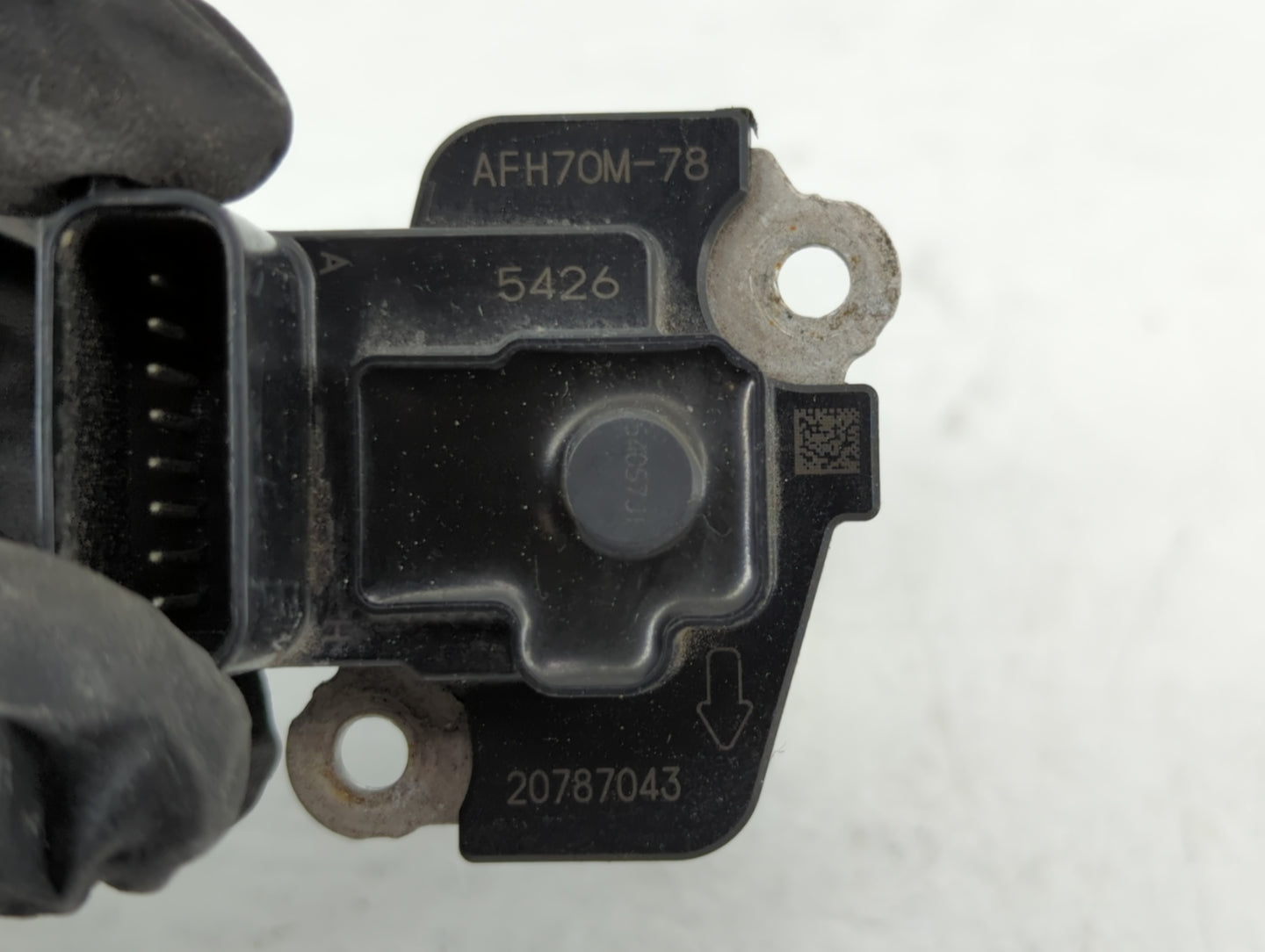 2013-2018 Toyota Rav4 Mass Air Flow Meter Maf - Oemusedautoparts1.com