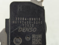 2013-2018 Toyota Rav4 Mass Air Flow Meter Maf - Oemusedautoparts1.com