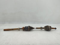 2013-2018 Toyota Rav4 Axle Shaft Front Passenger Cv C/v - Oemusedautoparts1.com