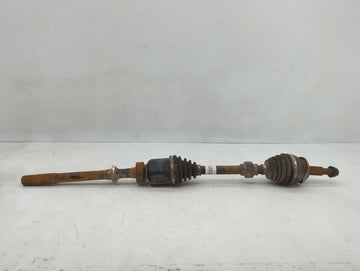 2013-2018 Toyota Rav4 Axle Shaft Front Passenger Cv C/v - Oemusedautoparts1.com
