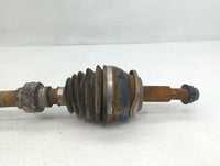 2013-2018 Toyota Rav4 Axle Shaft Front Passenger Cv C/v - Oemusedautoparts1.com
