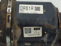 2013-2018 Toyota Rav4 Axle Shaft Front Passenger Cv C/v - Oemusedautoparts1.com