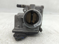 2009-2018 Toyota Rav4 Throttle Body P/N:22030-0V010 Fits Fits 2009 2010 2011 2012 2013 2014 2015 2016 2017 2018 2019 OEM Use