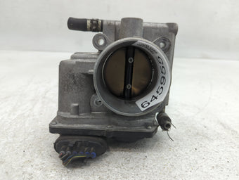 compare product 2009-2018 Toyota Rav4 Throttle Body P/N:22030-0V010 Fits Fits 2009 2010 2011 2012 2013 2014 2015 2016 2017 2018 2019 OEM Used Auto Parts