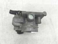2009-2018 Toyota Rav4 Throttle Body P/N:22030-0V010 Fits Fits 2009 2010 2011 2012 2013 2014 2015 2016 2017 2018 2019 OEM Use