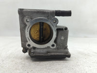 2009-2018 Toyota Rav4 Throttle Body P/N:22030-0V010 Fits Fits 2009 2010 2011 2012 2013 2014 2015 2016 2017 2018 2019 OEM Use