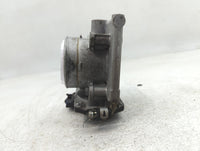 2009-2018 Toyota Rav4 Throttle Body P/N:22030-0V010 Fits Fits 2009 2010 2011 2012 2013 2014 2015 2016 2017 2018 2019 OEM Use