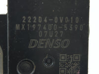 2013-2018 Toyota Rav4 Mass Air Flow Meter Maf - Oemusedautoparts1.com