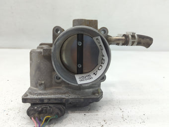 compare product 2009-2018 Toyota Rav4 Throttle Body P/N:01178 7101, 22030-0V010 Fits Fits 2009 2010 2011 2012 2013 2014 2015 2016 2017 2018 2019 OEM Used Auto Parts