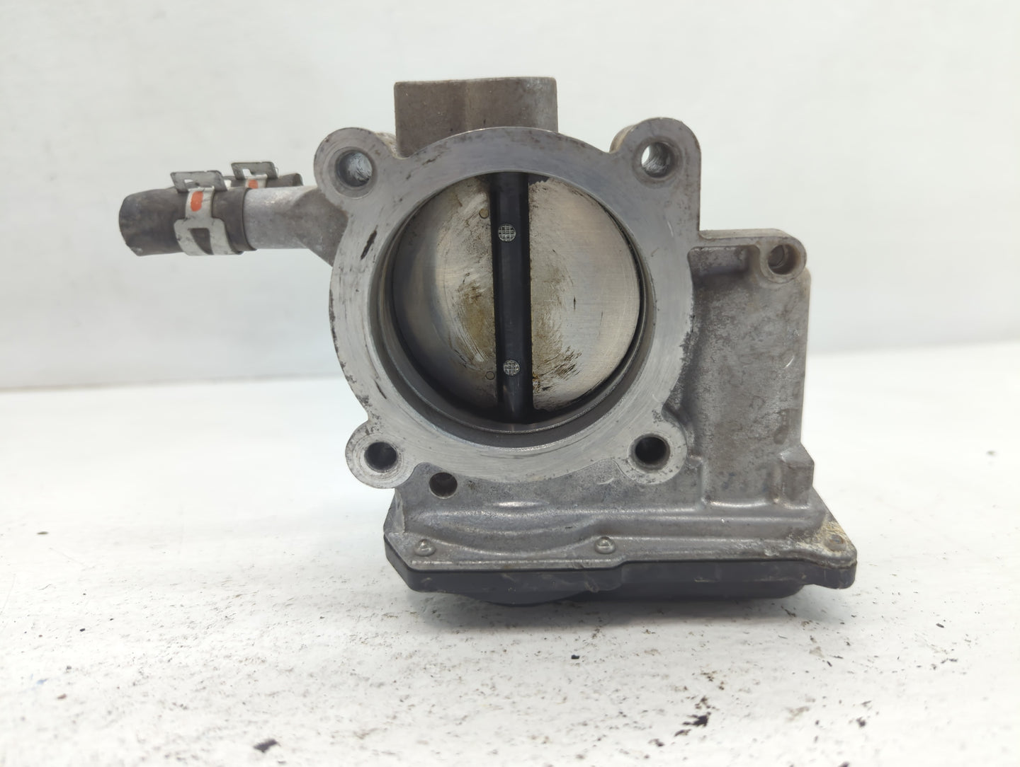 2009-2018 Toyota Rav4 Throttle Body P/N:01178 7101, 22030-0V010 Fits Fits 2009 2010 2011 2012 2013 2014 2015 2016 2017 2018 