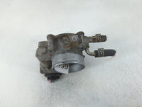 2009-2018 Toyota Rav4 Throttle Body P/N:22030-36010 Fits Fits 2009 2010 2011 2012 2013 2014 2015 2016 2017 2018 2019 OEM Use