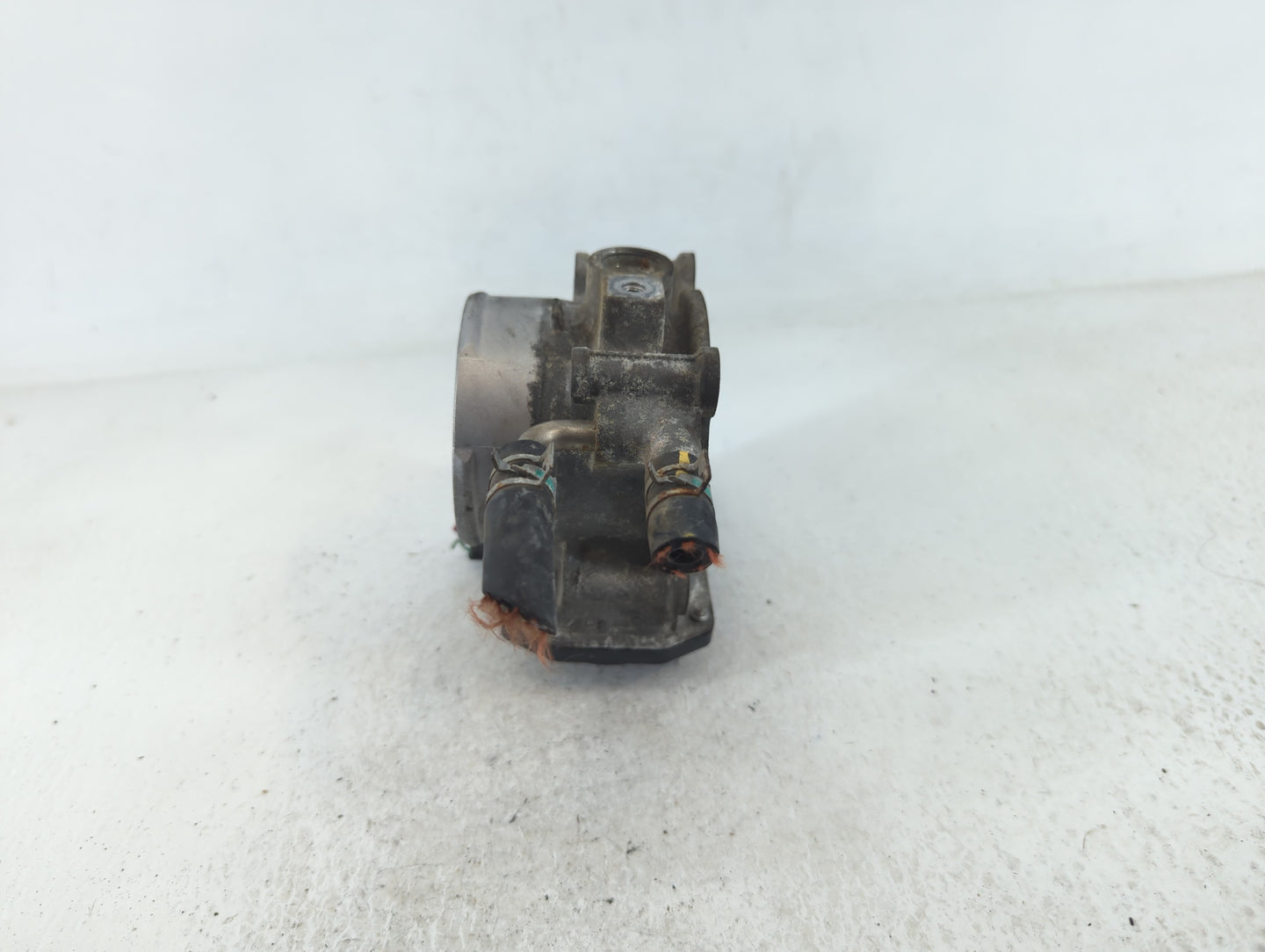2009-2018 Toyota Rav4 Throttle Body P/N:22030-36010 Fits Fits 2009 2010 2011 2012 2013 2014 2015 2016 2017 2018 2019 OEM Use