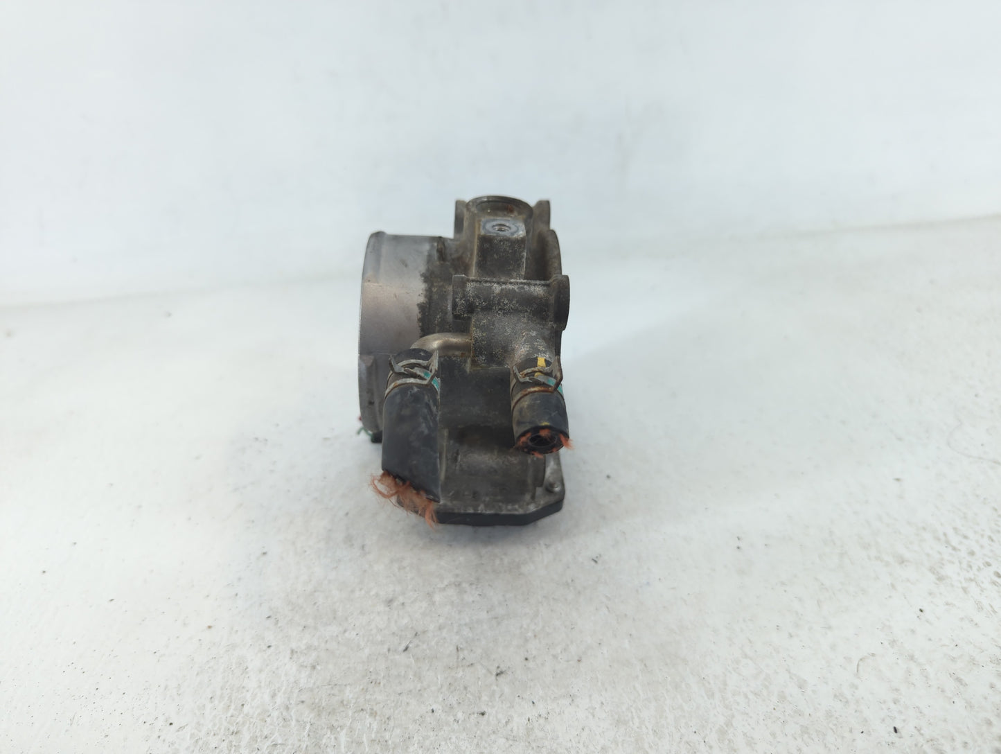 2009-2018 Toyota Rav4 Throttle Body P/N:22030-36010 Fits Fits 2009 2010 2011 2012 2013 2014 2015 2016 2017 2018 2019 OEM Use