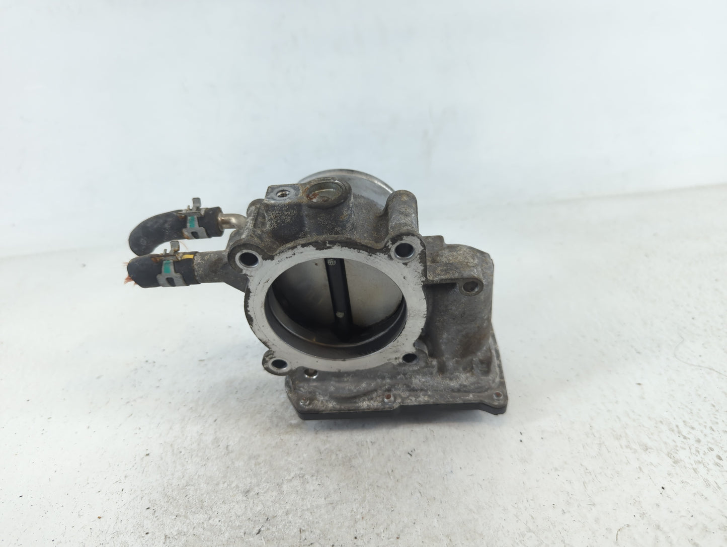 2009-2018 Toyota Rav4 Throttle Body P/N:22030-36010 Fits Fits 2009 2010 2011 2012 2013 2014 2015 2016 2017 2018 2019 OEM Use