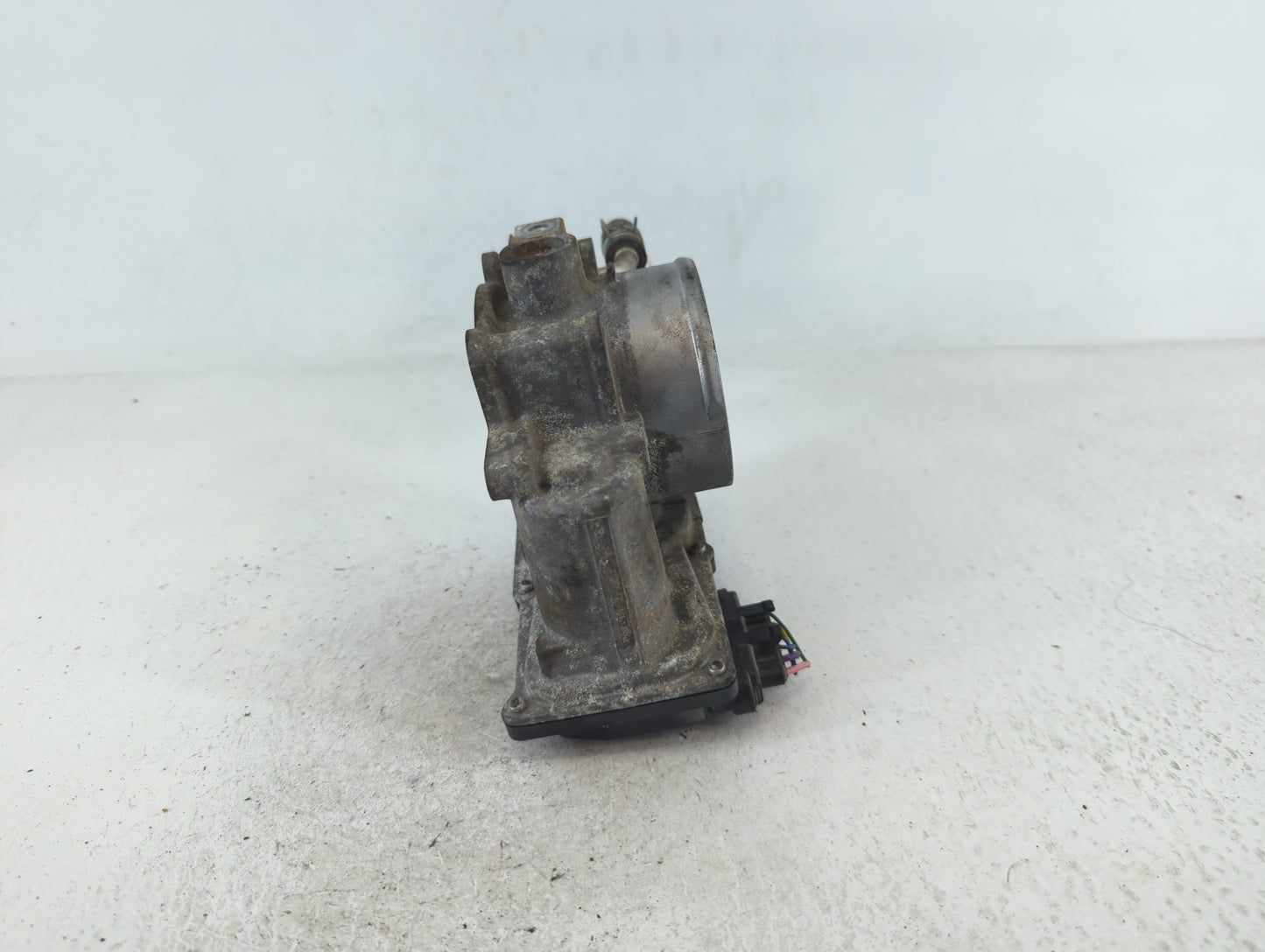 2009-2018 Toyota Rav4 Throttle Body P/N:22030-36010 Fits Fits 2009 2010 2011 2012 2013 2014 2015 2016 2017 2018 2019 OEM Use