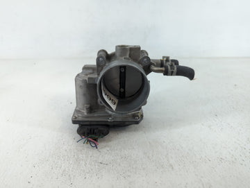 2009-2018 Toyota Rav4 Throttle Body P/N:22030-36010 Fits Fits 2009 2010 2011 2012 2013 2014 2015 2016 2017 2018 2019 OEM Use