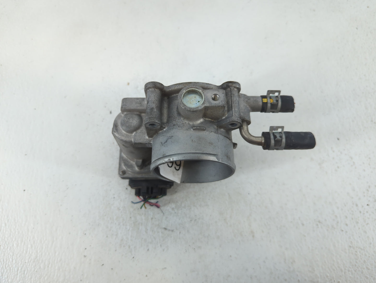 2009-2018 Toyota Rav4 Throttle Body P/N:22030-36010 Fits Fits 2009 2010 2011 2012 2013 2014 2015 2016 2017 2018 2019 OEM Use