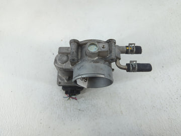 2009-2018 Toyota Rav4 Throttle Body P/N:22030-36010 Fits Fits 2009 2010 2011 2012 2013 2014 2015 2016 2017 2018 2019 OEM Used Auto Parts