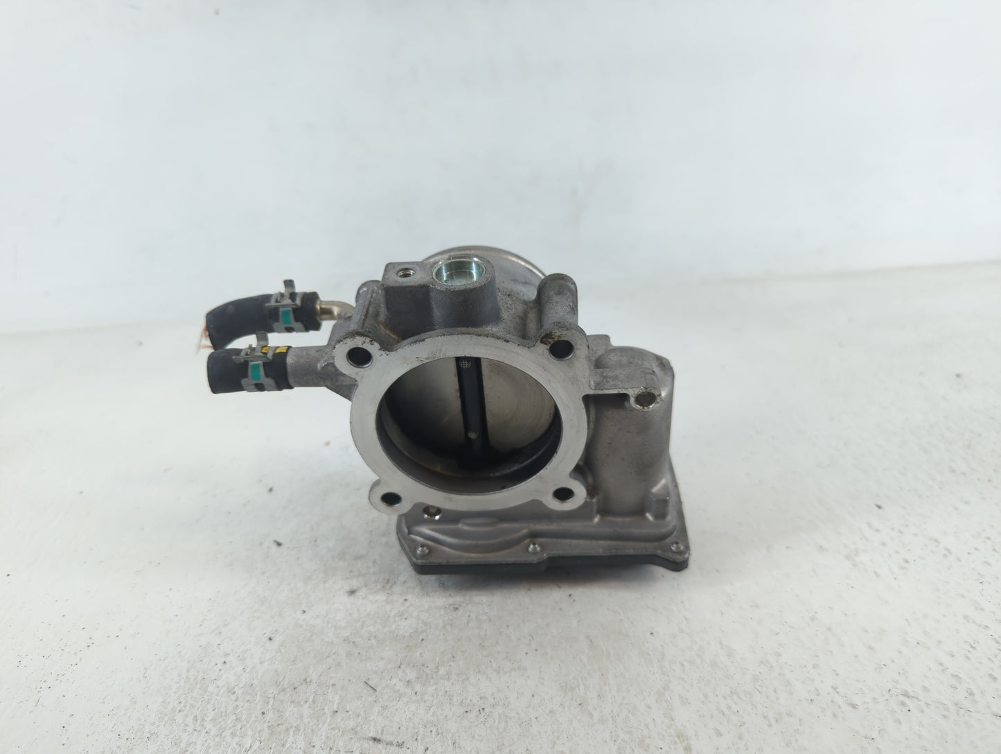 2009-2018 Toyota Rav4 Throttle Body P/N:22030-36010 Fits Fits 2009 2010 2011 2012 2013 2014 2015 2016 2017 2018 2019 OEM Use