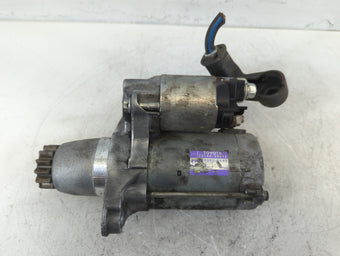 compare product 2009-2018 Toyota Rav4 Car Starter Motor Solenoid OEM P/N:28100-28072 Fits Fits 2009 2010 2011 2012 2016 2018 2019 2020 2021 OEM Used Auto Parts