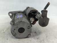 2009-2018 Toyota Rav4 Car Starter Motor Solenoid OEM P/N:28100-28072 Fits Fits 2009 2010 2011 2012 2016 2018 2019 2020 2021 