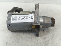 2009-2018 Toyota Rav4 Car Starter Motor Solenoid OEM P/N:28100-28072 Fits Fits 2009 2010 2011 2012 2016 2018 2019 2020 2021 