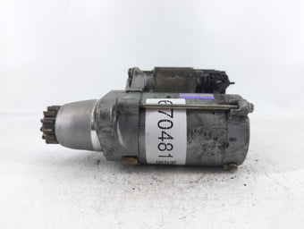 compare product 2009-2018 Toyota Rav4 Car Starter Motor Solenoid OEM P/N:428000-7493 28100-28072 Fits OEM Used Auto Parts