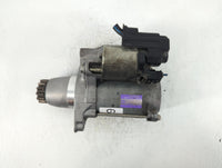 2009-2018 Toyota Rav4 Car Starter Motor Solenoid OEM P/N:428000-7493 28100-28072 Fits OEM Used Auto Parts - Oemusedautoparts