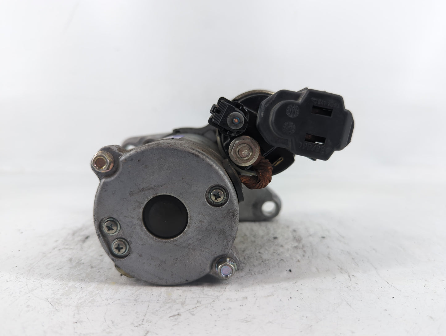 2009-2018 Toyota Rav4 Car Starter Motor Solenoid OEM P/N:428000-7493 28100-28072 Fits OEM Used Auto Parts - Oemusedautoparts
