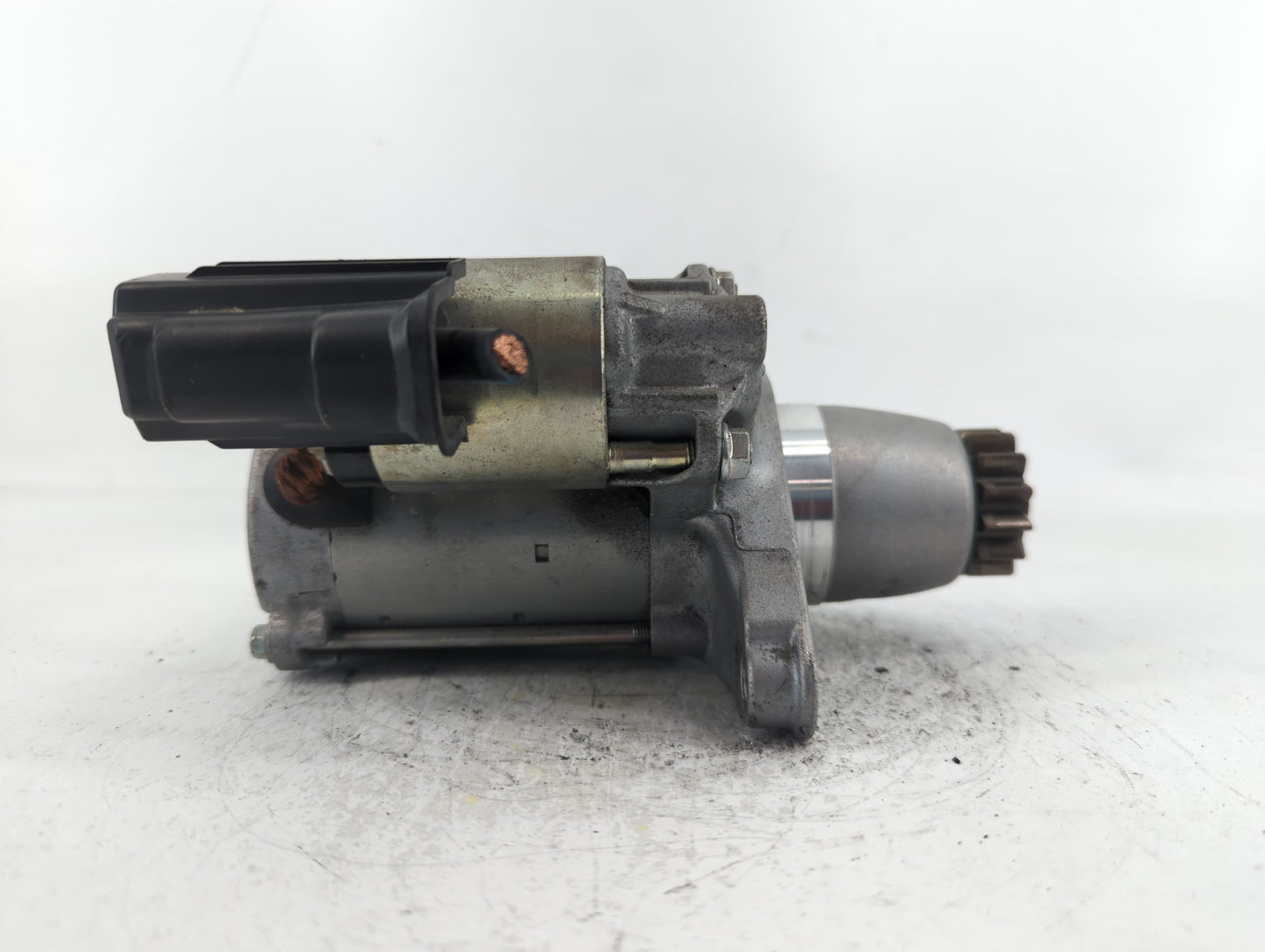 2009-2018 Toyota Rav4 Car Starter Motor Solenoid OEM P/N:428000-7493 28100-28072 Fits OEM Used Auto Parts - Oemusedautoparts