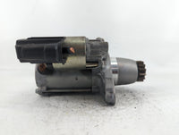 2009-2018 Toyota Rav4 Car Starter Motor Solenoid OEM P/N:428000-7493 28100-28072 Fits OEM Used Auto Parts - Oemusedautoparts
