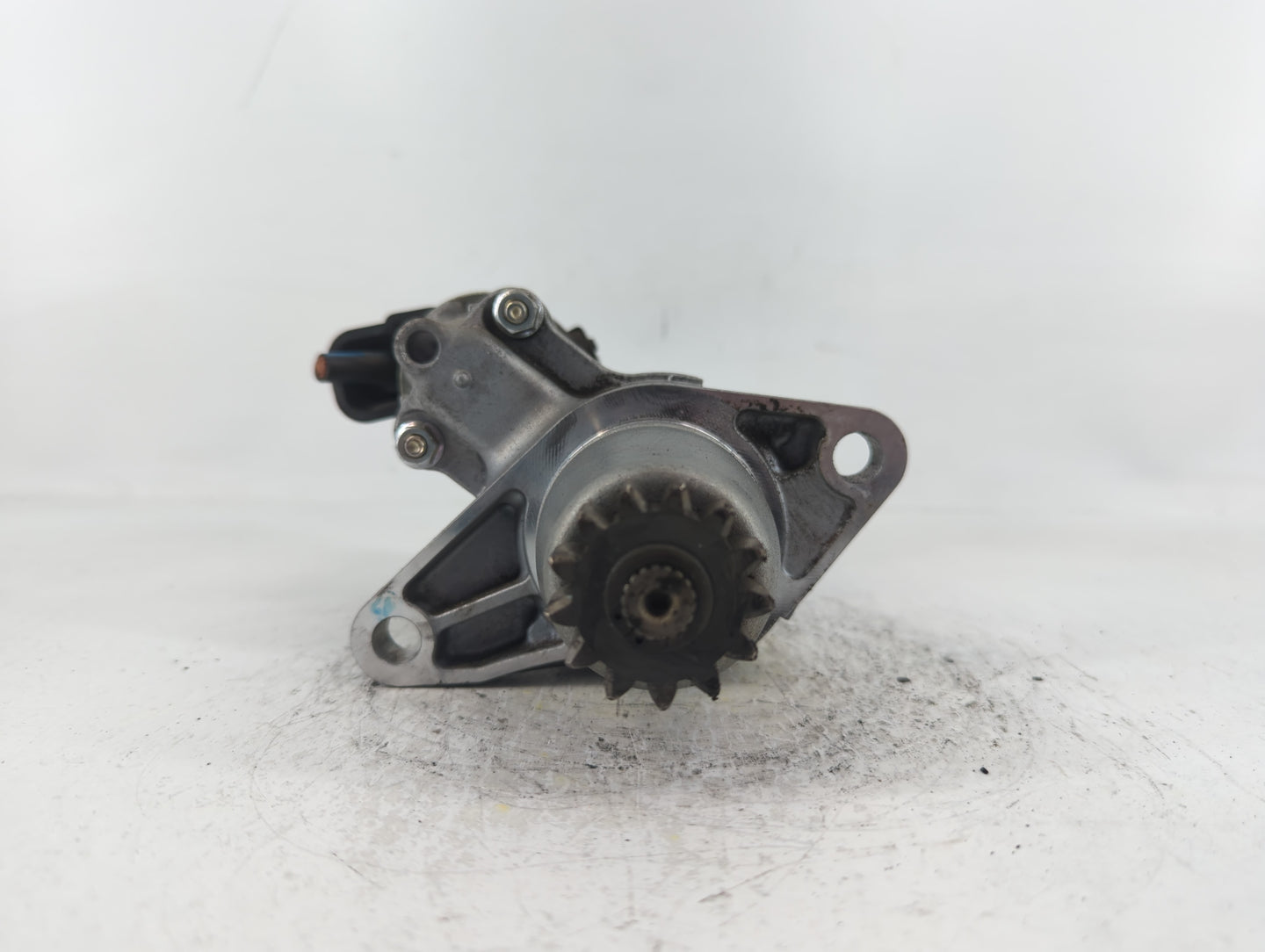 2009-2018 Toyota Rav4 Car Starter Motor Solenoid OEM P/N:428000-7493 28100-28072 Fits OEM Used Auto Parts - Oemusedautoparts